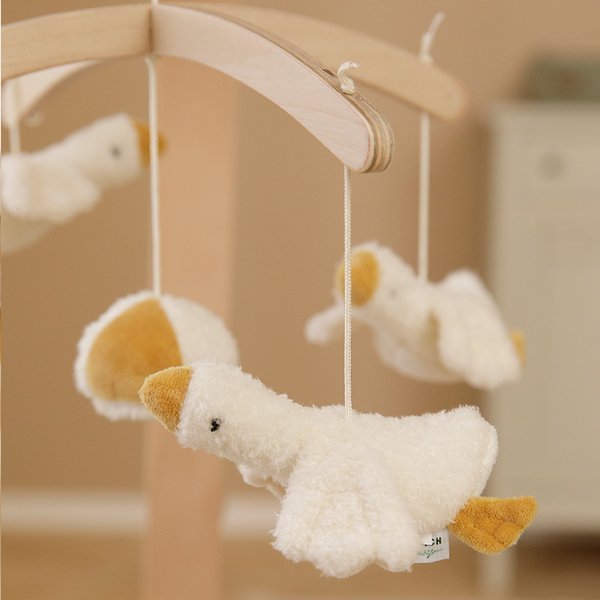 Little Dutch, Karuzela do łóżeczka Little Goose Little Dutch, Karuzela do łóżeczka Little Goose