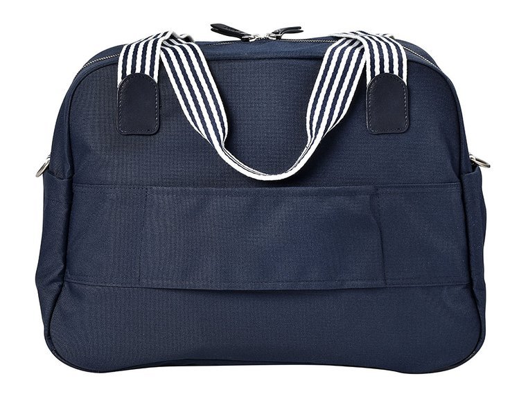 Beaba, Torba dla mamy Geneva II blue marine