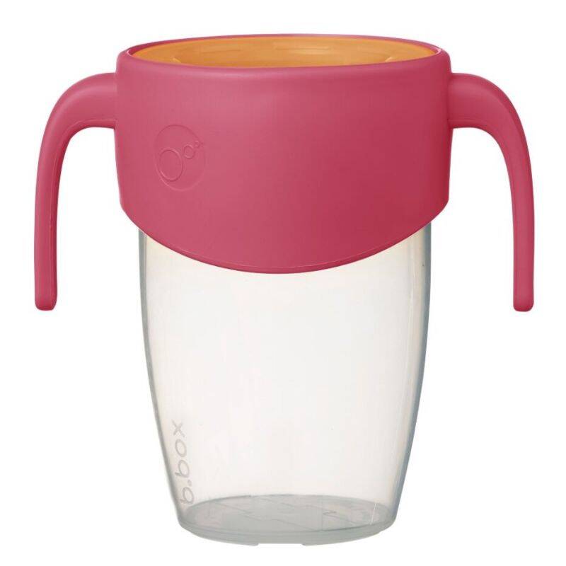 B.Box, Kubek 360 niekapek do nauki picia dla dzieci