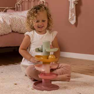 Little dutch, Kulodrom Pink