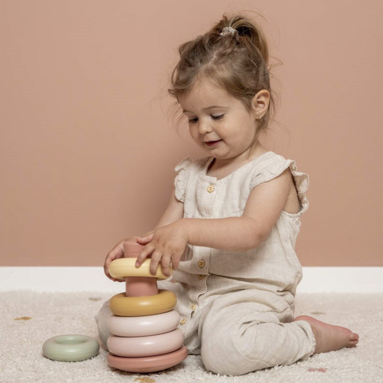 Little Dutch, Piramida róż Little Dutch, Piramida róż