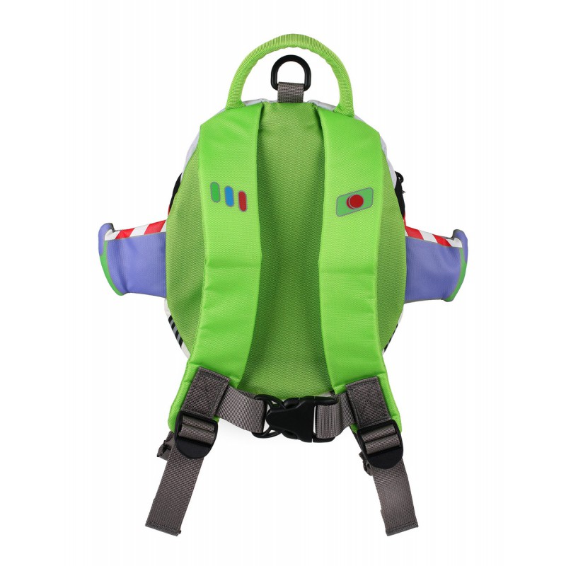 Plecaczek LittleLife Disney Buzz Astral - 1-3