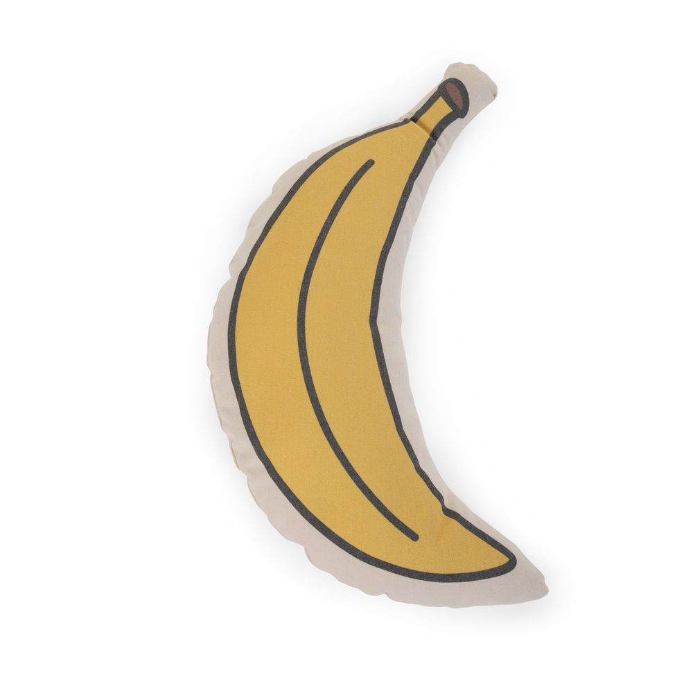 Childhome, Poduszka kanwas Banan Childhome, Poduszka kanwas Banan