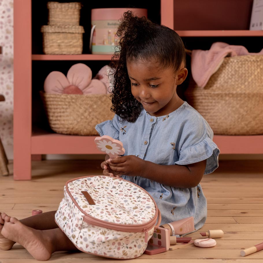 Little Dutch, Kosmetyczka z akcesoriami Beauty Case