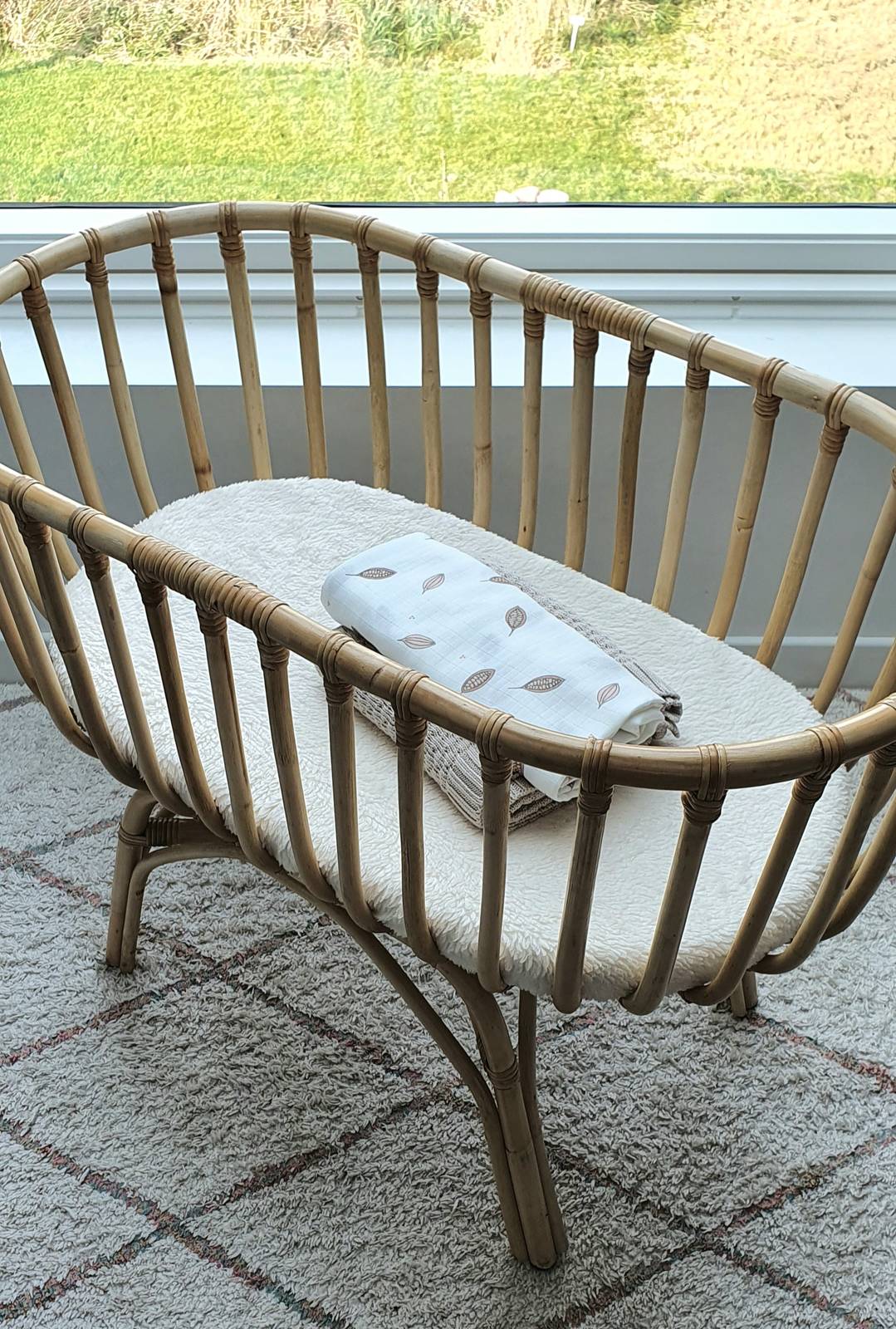 Pink no more,  Prześcieradło do gondoli Cozy Nap Pink no more,  Prześcieradło do gondoli Cozy Nap