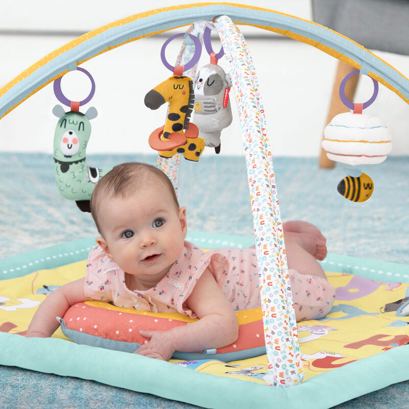 Skip Hop, Mata edukacyjna ABC & Me Skip Hop, Mata edukacyjna ABC & Me