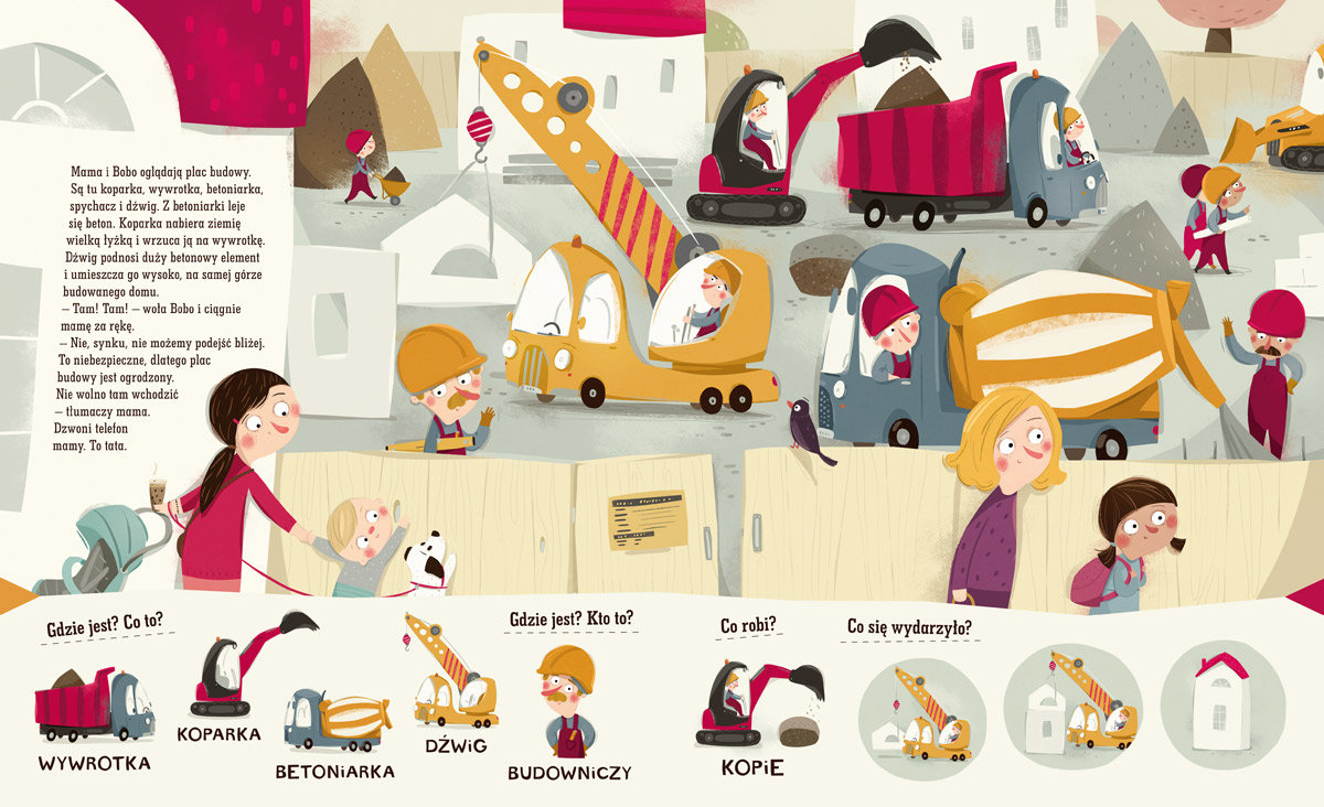 Pucio w mieście. Zabawy językowe dla młodszych i starszych dzieci - Marta Galewska-Kustra Pucio w mieście. Zabawy językowe dla młodszych i starszych dzieci - Marta Galewska-Kustra