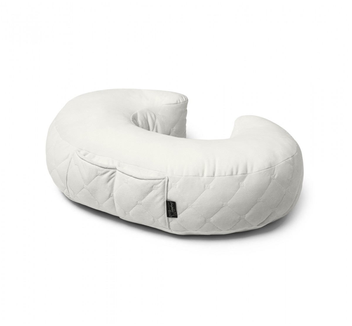 BabySteps, Rogal - Kremowy