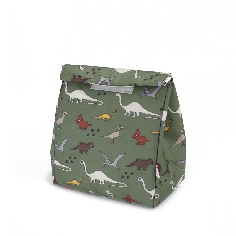 My Bag's, Torebka Snack Bag Dino's