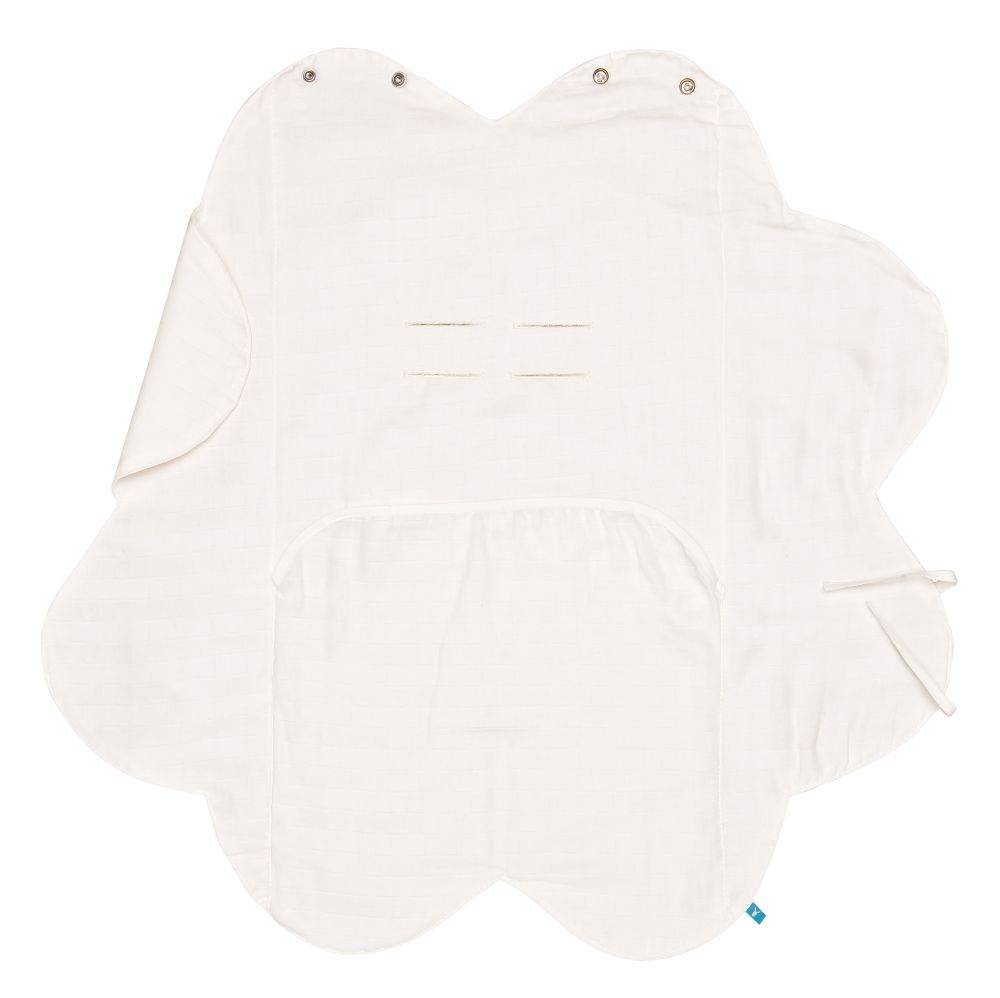 Śpiworek muślinowy gniazdko Lightweight Śpiworek muślinowy gniazdko Lightweight