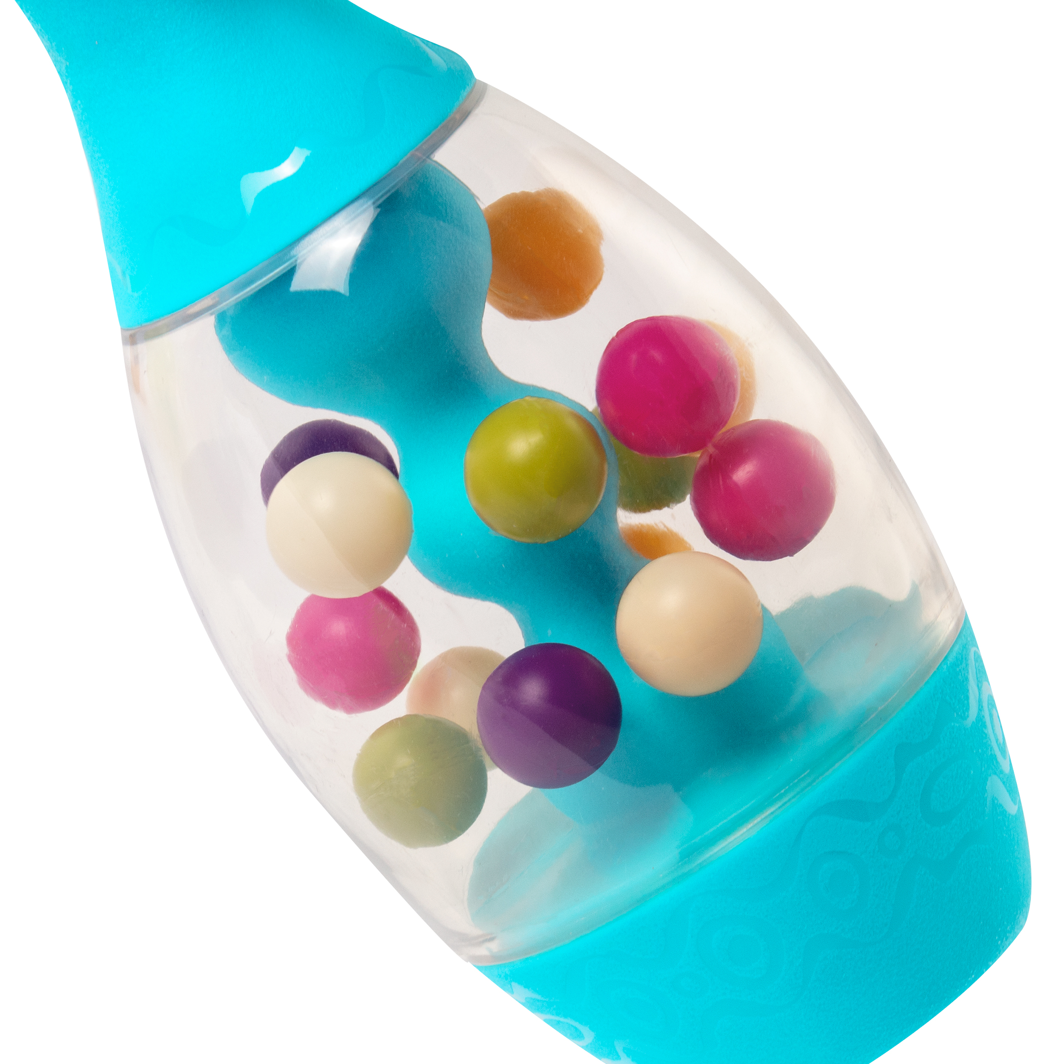 B.toys - Let’s Glow Bowling – kręgle - wersja czerwona B.toys - Let’s Glow Bowling – kręgle - wersja czerwona