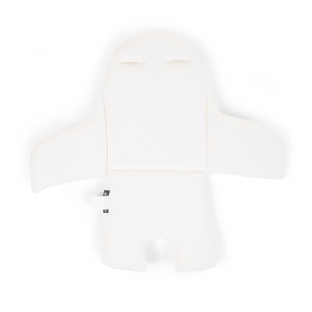 Childhome, Dwustronny ochraniacz do krzesełka Evolu 2 Jersey Hearts