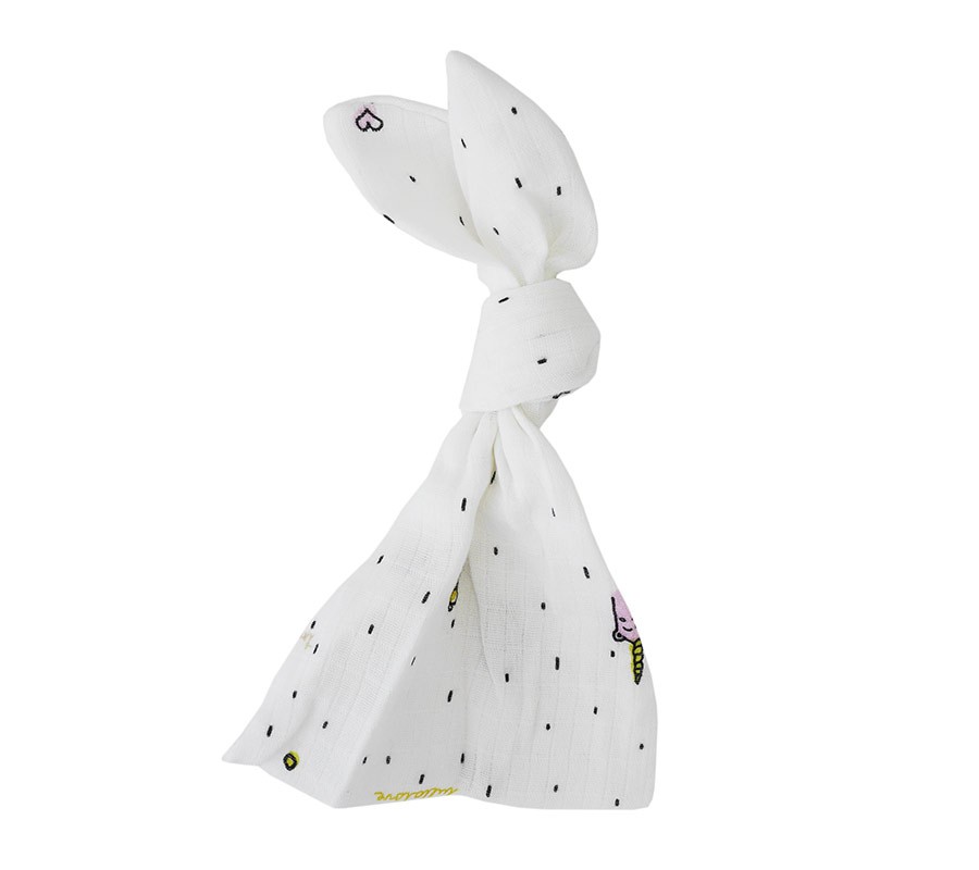 Lullalove, DouDou - pierwsza przytulanka Księżniczka Lullalove, DouDou - pierwsza przytulanka Księżniczka