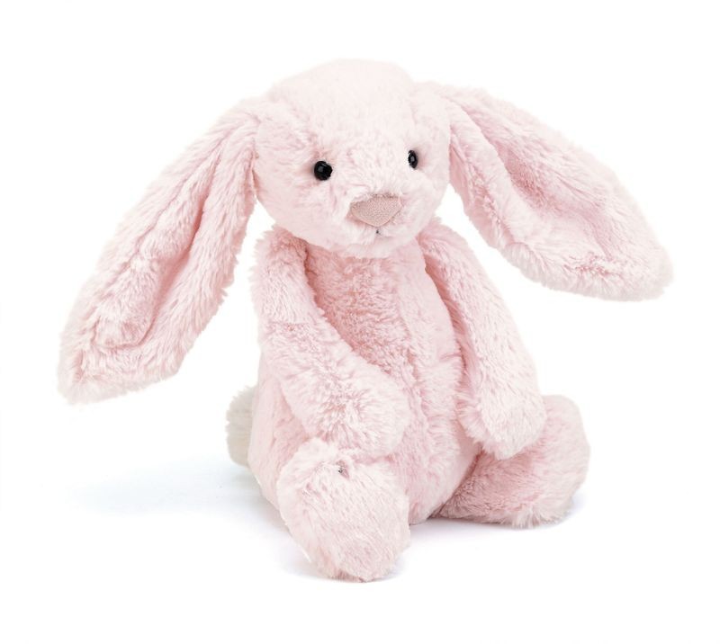 KRÓLICZEK RÓŻOWY 28CM JELLYCAT