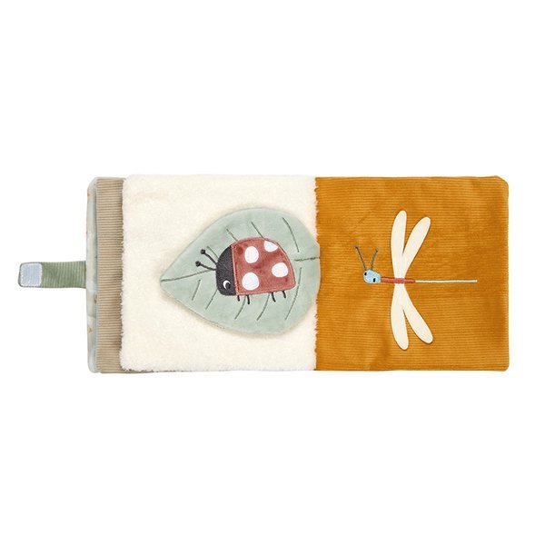 Little Dutch, Książeczka aktywizująca Little Goose