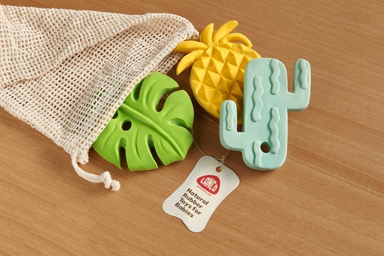 Lanco, gryzak Monstera Lanco, gryzak Monstera