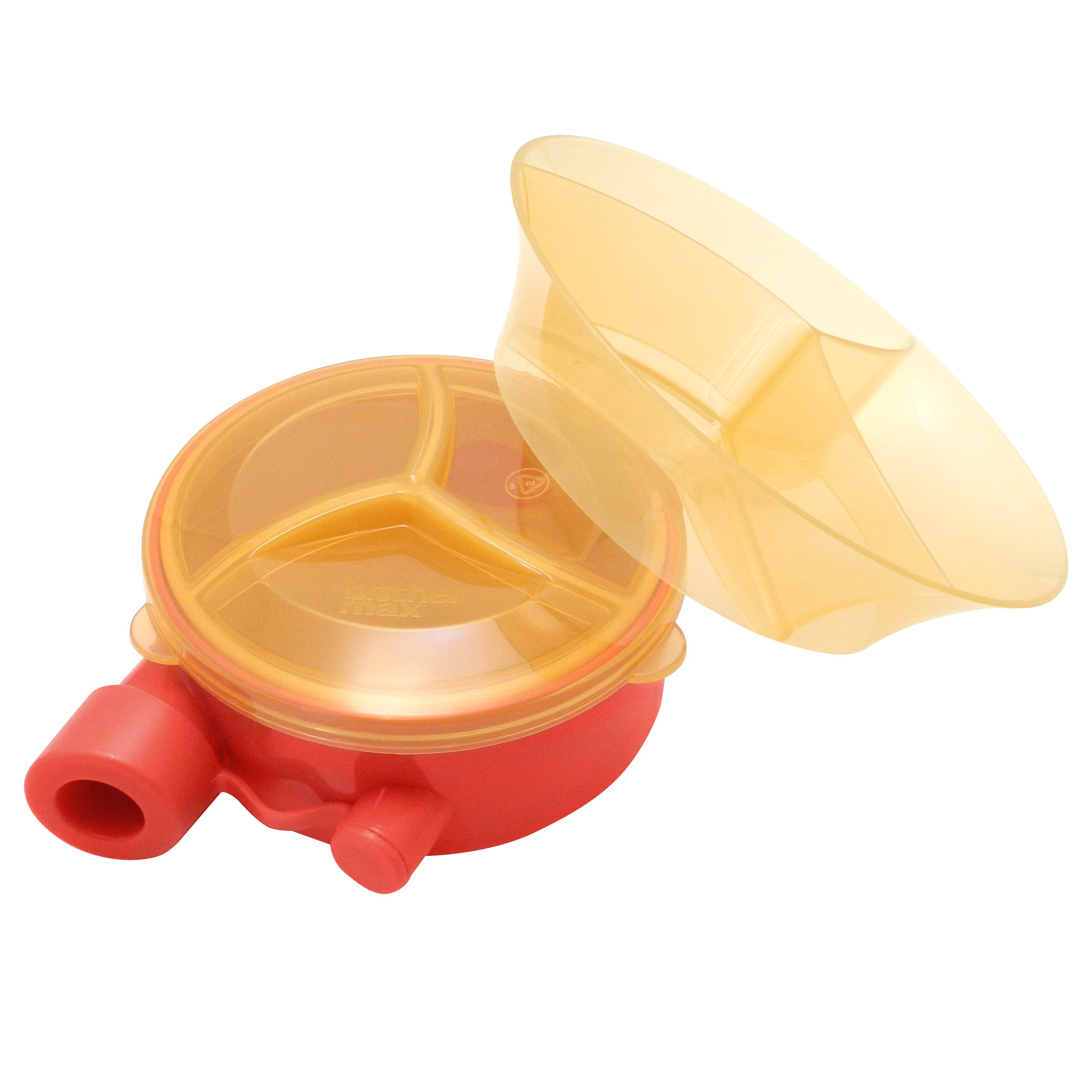 Brother Max pojemnik do mleka w proszku Brother Max pojemnik do mleka w proszku