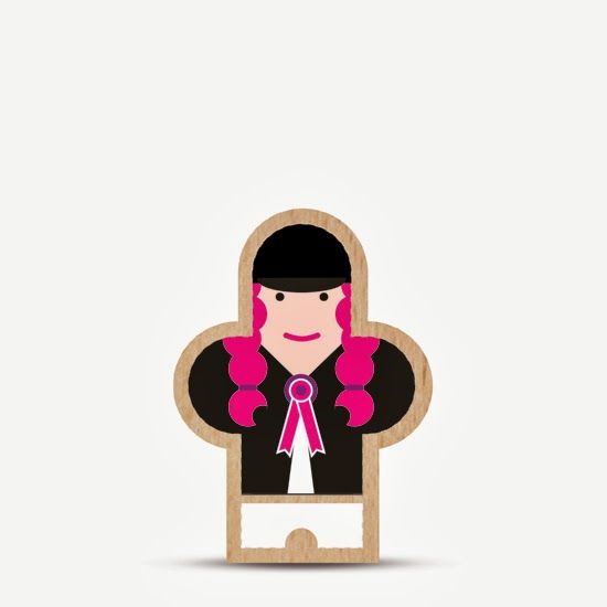 Gra zabawa Poney Club