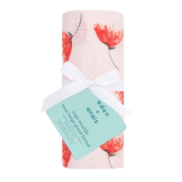 aden+anais Otulacz muślinowy picked for you