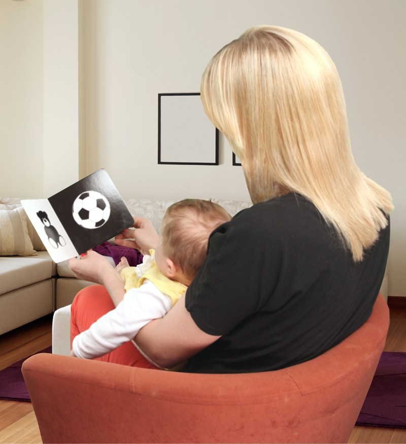 Oczami Maluszka (banan) Oczami Maluszka (banan)