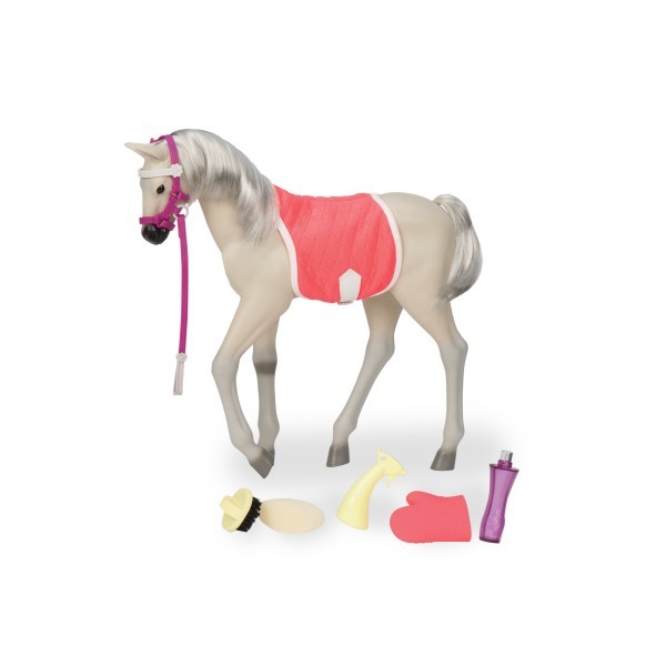 Our Generation, Źrebak dla lalki 46cm - MUSTANG