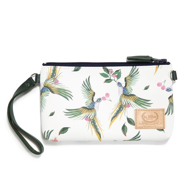 La Millou, By Katarzyna Zielińska La Millou Feeria - Saszetka - Paradise - Premium La Millou, By Katarzyna Zielińska La Millou Feeria - Saszetka - Paradise - Premium