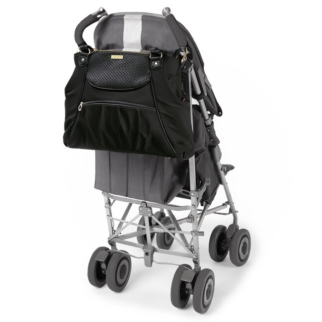 Skip Hop, torba Studio Select Black