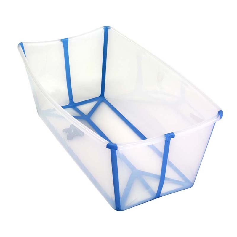 Wanienka składana Flexi Bath