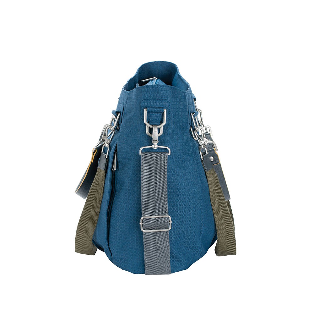 Lassig, Green Label Torba z Akcesoriami Mix 'n Match Ocean