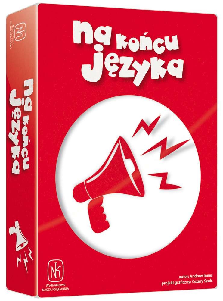 Gra na końcu języka