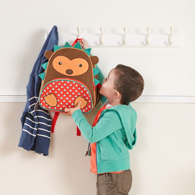 Skip Hop, plecak Zoo Jeż