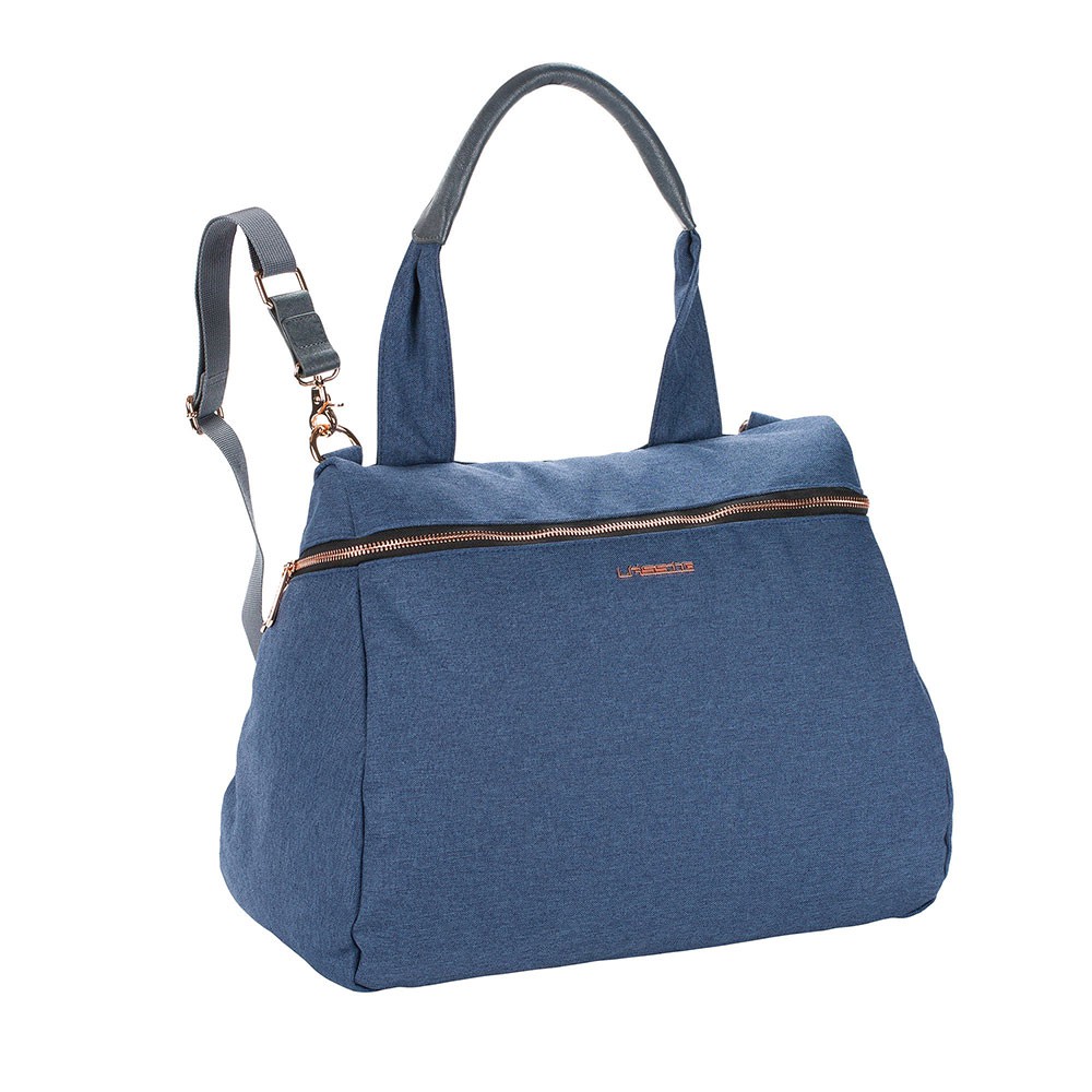 Lassig, Glam Label Torba z akcesoriami Rosie Blue Lassig, Glam Label Torba z akcesoriami Rosie Blue