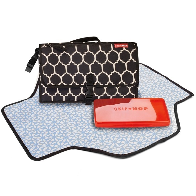 Skip Hop, przewijak Pronto Onyx