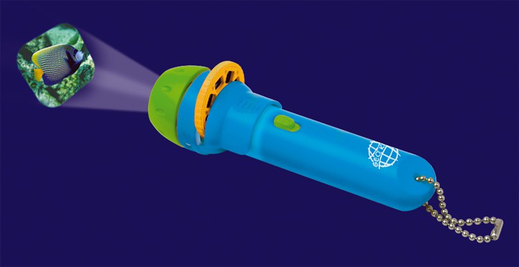 projektor PODWODNY ŚWIAT projektor PODWODNY ŚWIAT