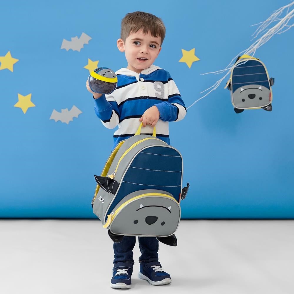 Skip Hop, Kubek Niewysypek Zoo Nietoperz