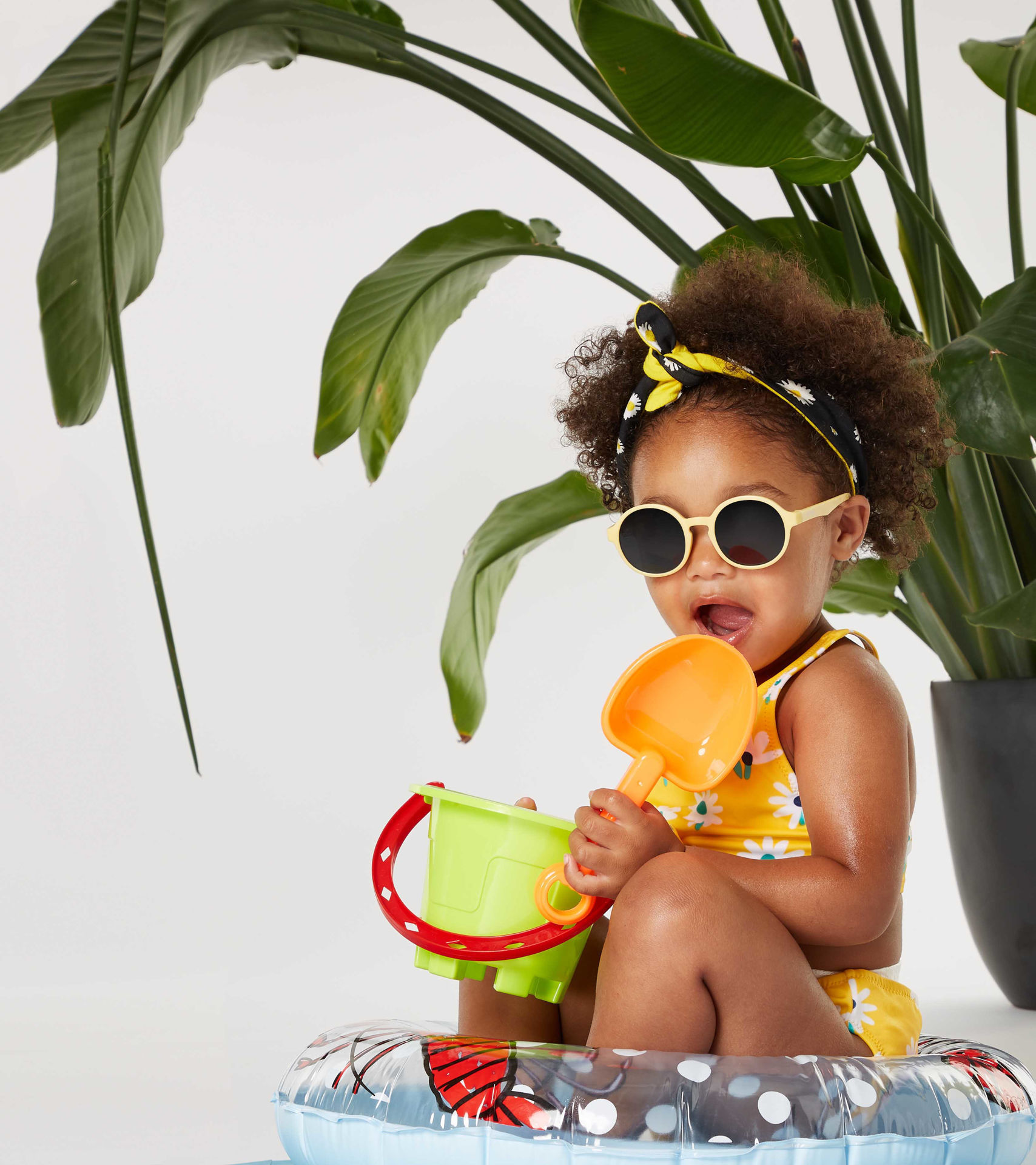 Dooky, Okulary przeciwsłoneczne dla dzieci z polaryzacją Fiji 6-36 m Dooky, Okulary przeciwsłoneczne dla dzieci z polaryzacją Fiji 6-36 m
