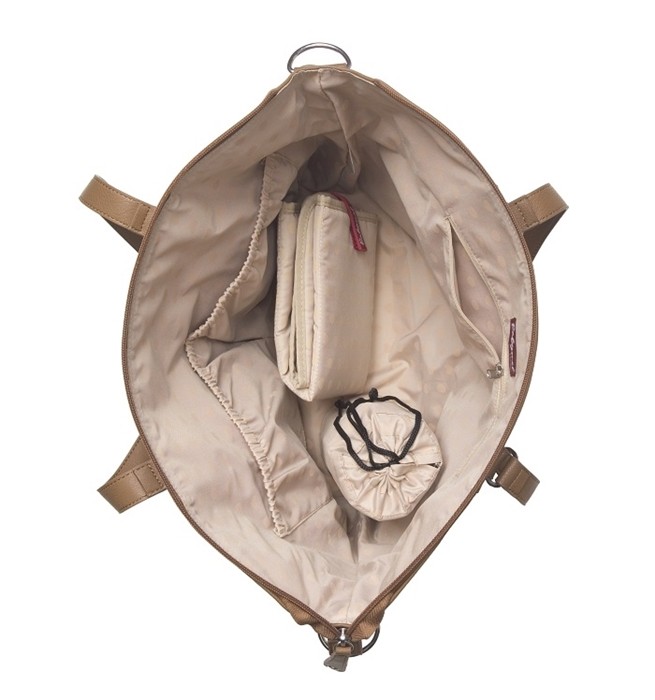 Babymel, Torba dla Mamy Anya Tan