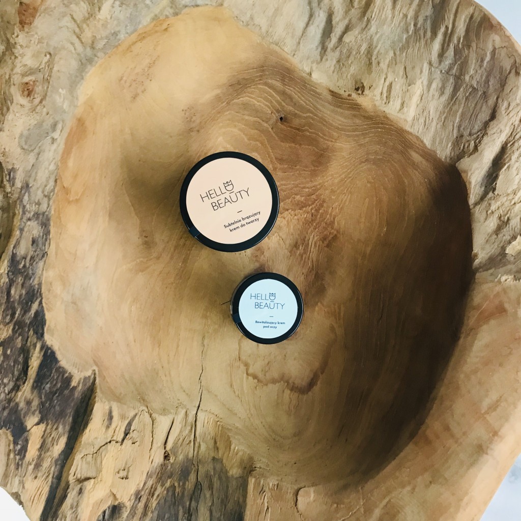 LULLALOVE, Rewitalizujący krem pod oczy 15 ml