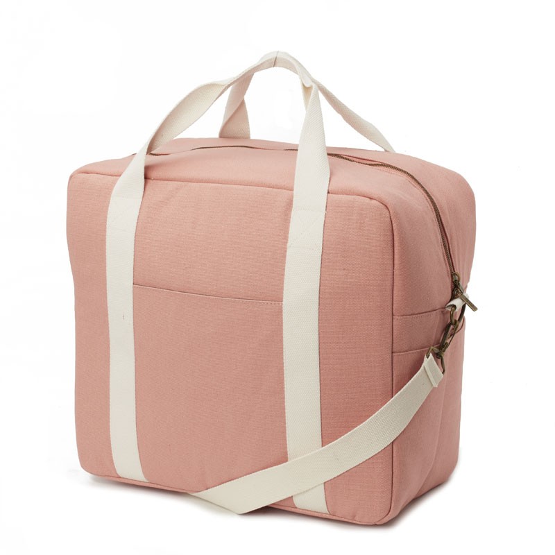 My Bag's, Torba Family Bag Happy Family pink My Bag's, Torba Family Bag Happy Family pink