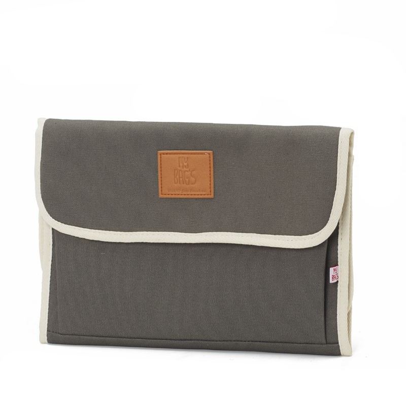My Bag's, Przewijak Happy Family grey My Bag's, Przewijak Happy Family grey