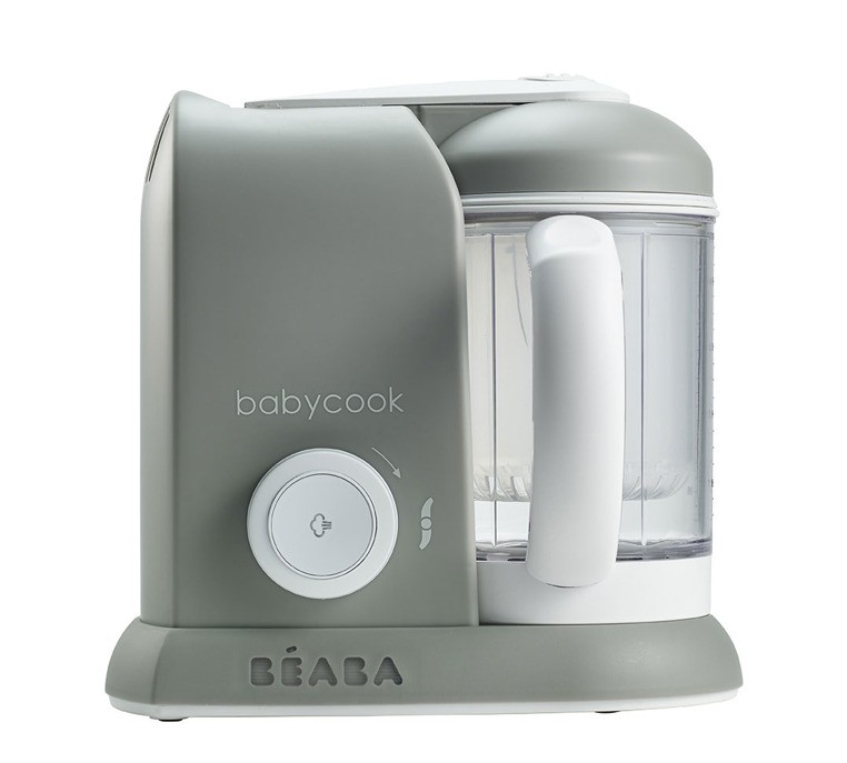 Beaba, babycook grey Beaba, babycook grey