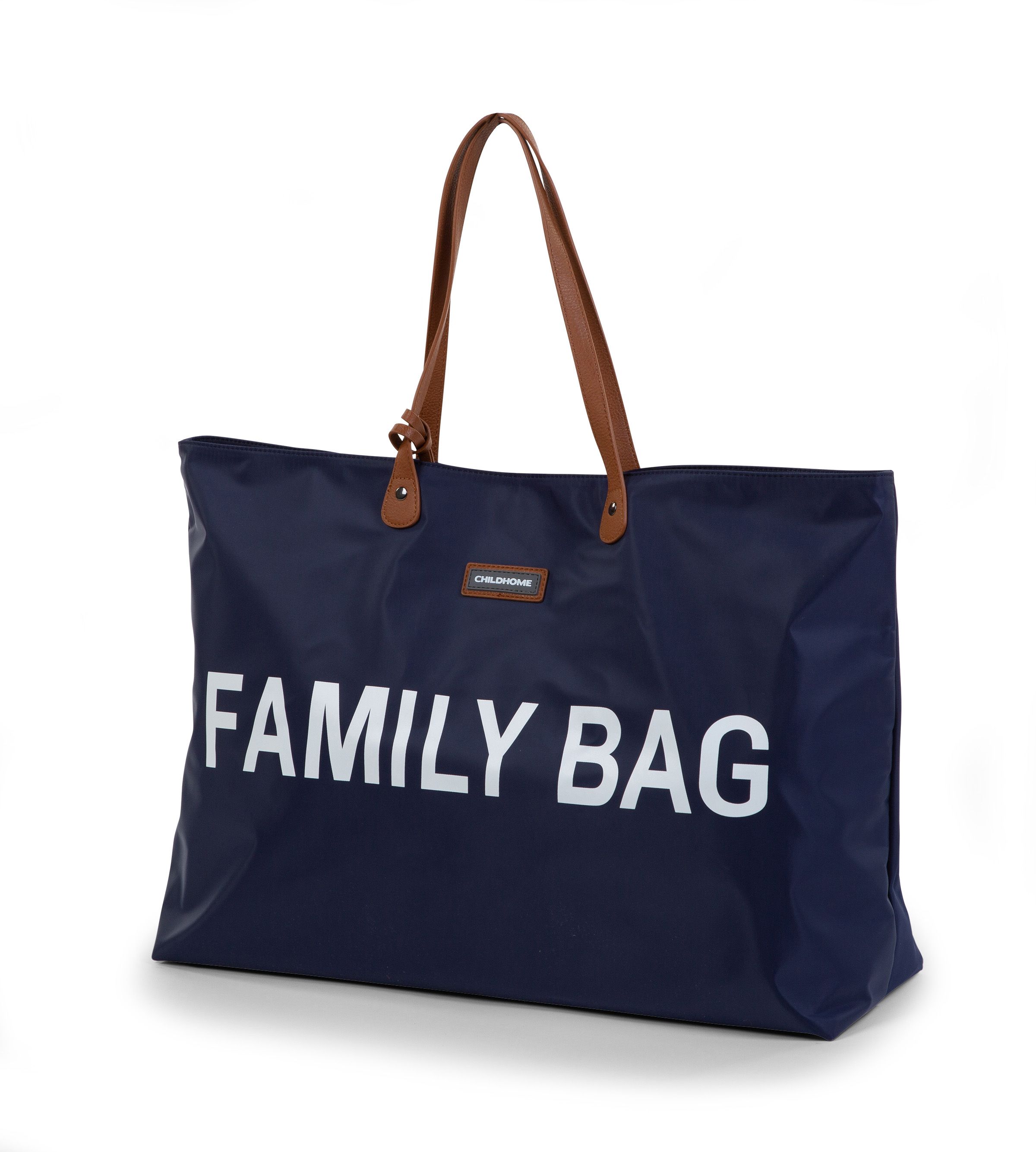 Childhome, Torba Family Bag Granatowa Childhome, Torba Family Bag Granatowa