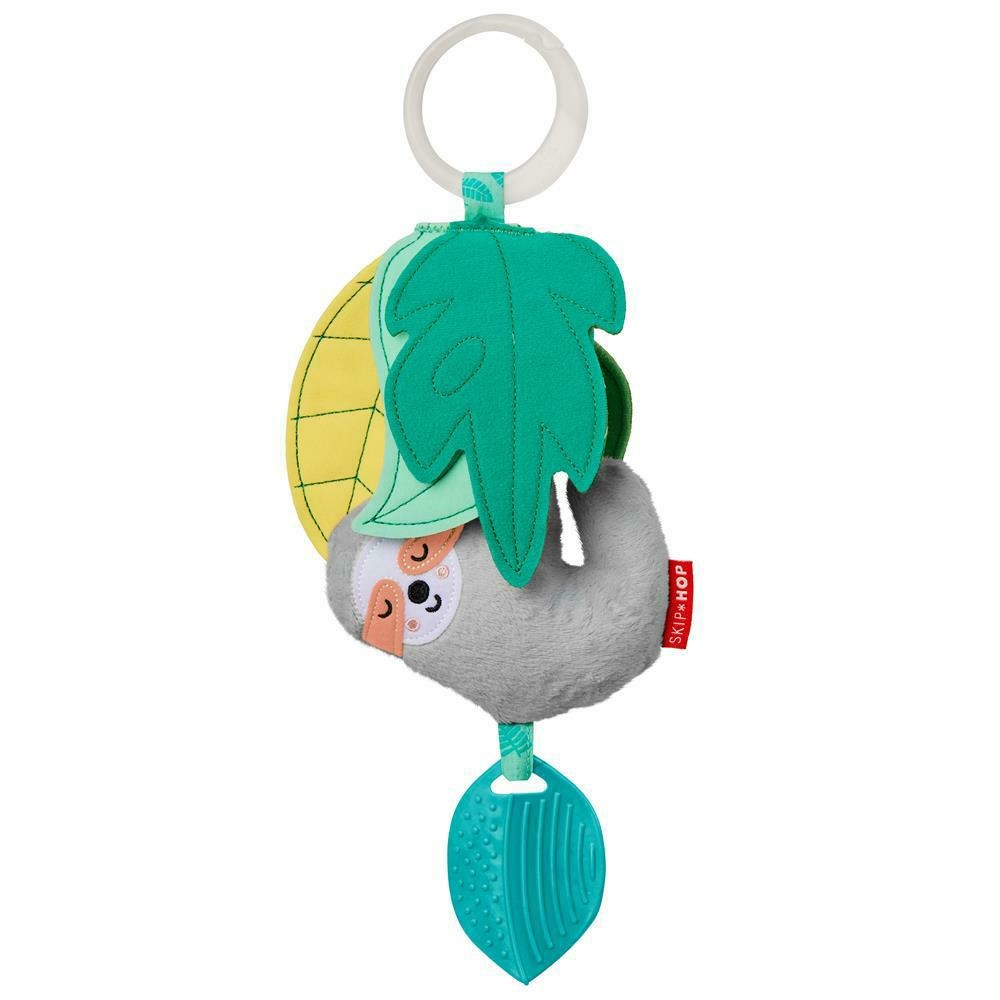 Skip Hop, Zawieszka Leniwiec Tropikalny raj