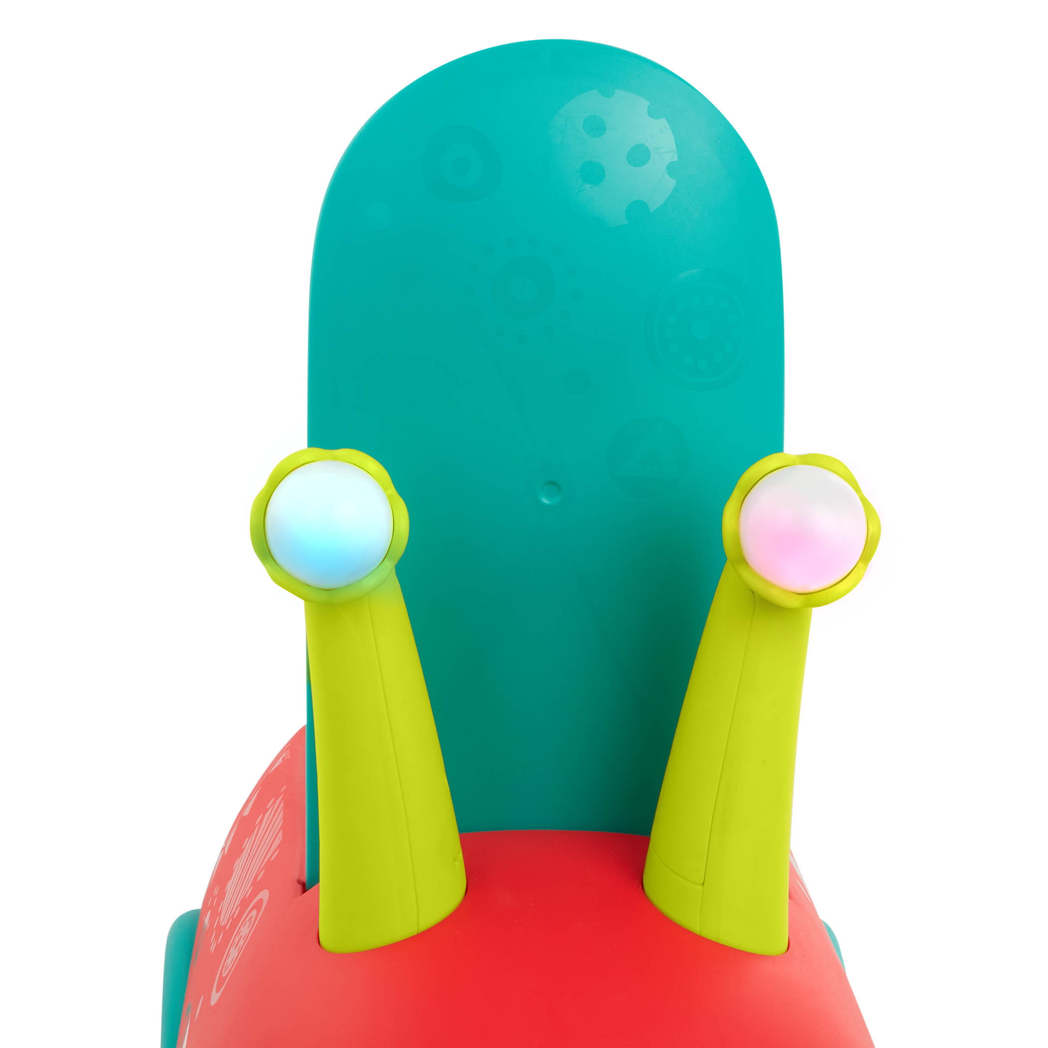 Btoys, Ladybuggy – jeździk-biedronka produkt z defektem