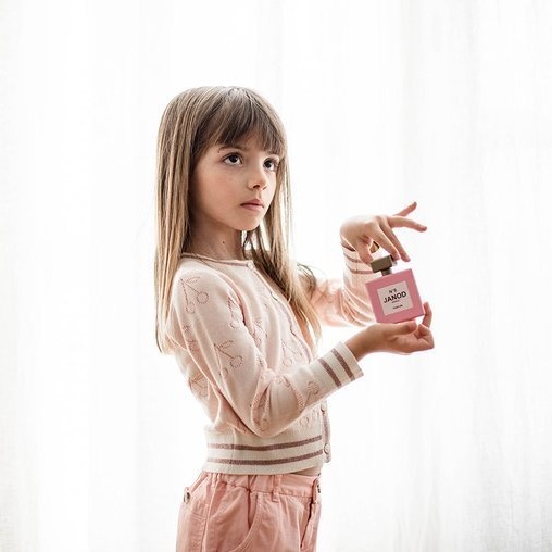 Janod, Toaletka z akcesoriami mała Miss