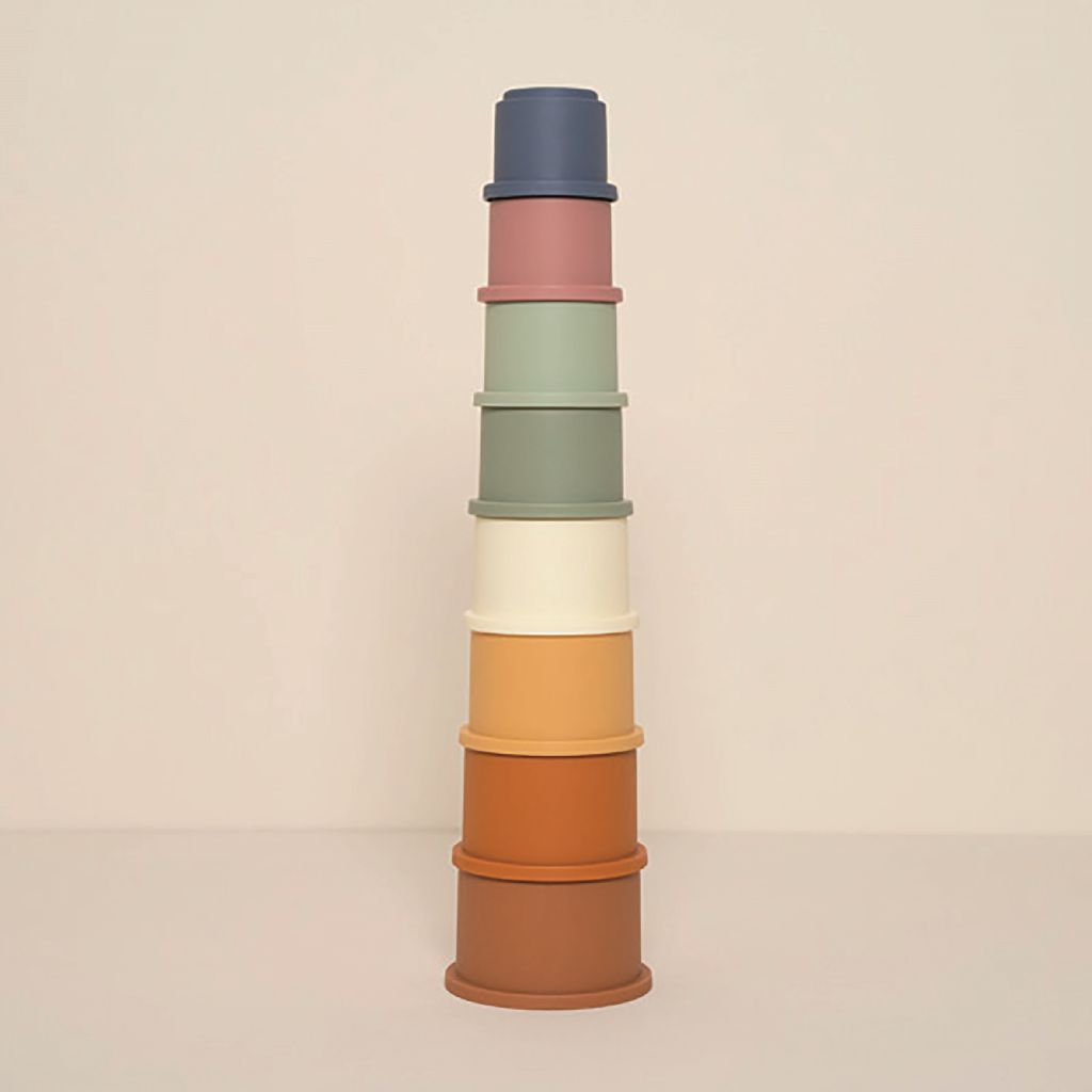 Little Duch, Kubeczki Vintage