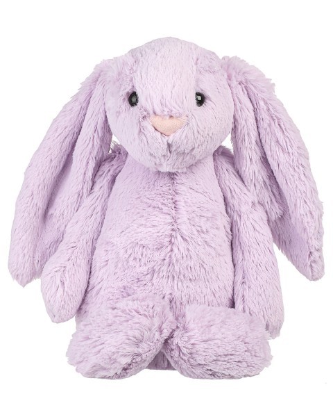 KRÓLIK Liliowy 31 CM JELLYCAT
