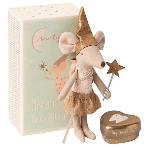 Maileg, Myszka wróżka zębuszka starsza siostra