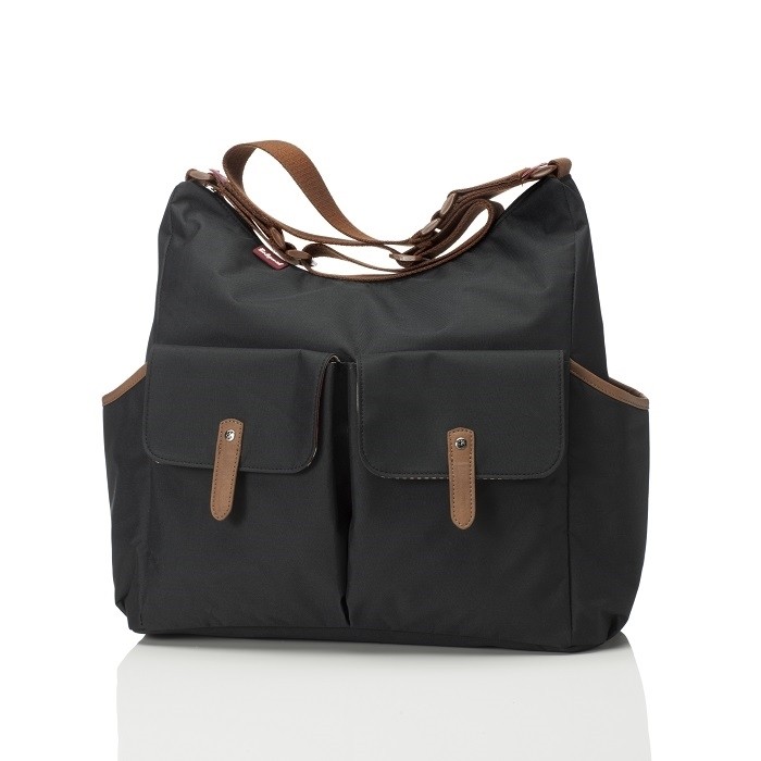 Babymel, Torba dla Mamy Frankie Black Babymel, Torba dla Mamy Frankie Black