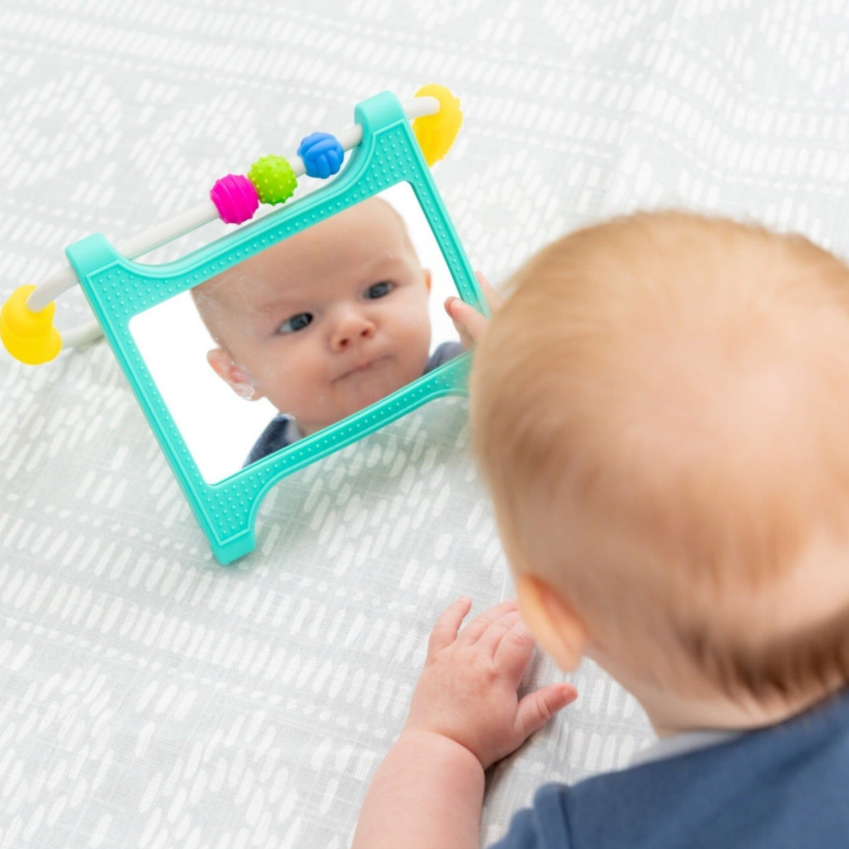 Mobi, lusterko malucha Peeka